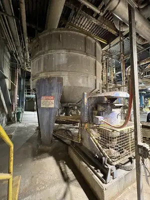 USED HYMAC 14-2B-48