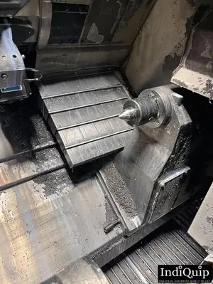 USED 2004 MAZAK MAZAK QTN 200M