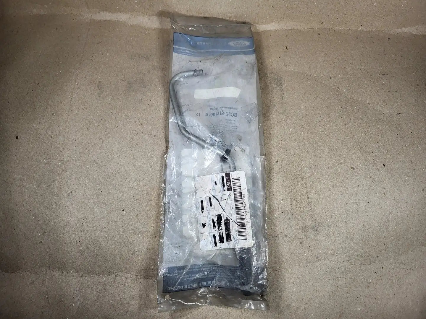 NEW FORD BC3Z-9U469-A