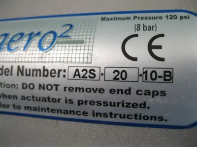 USED SVF SB706666ATTR00070000