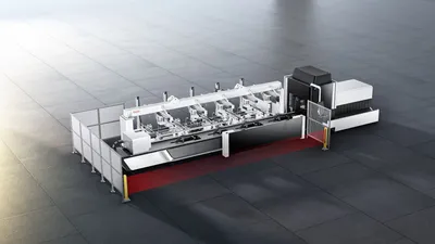 BODOR T Series Laser Cutters | Bayou Machinery (3)