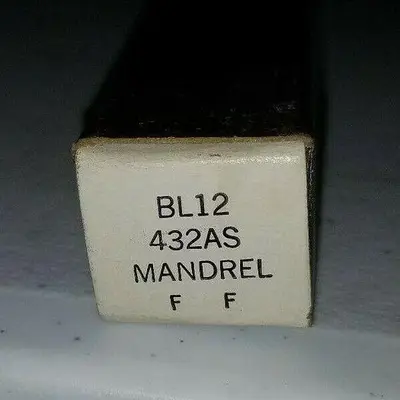 USED SUNNEN BL12-432AS