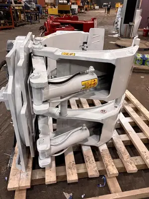 USED 2019 CASCADE 90F - RCS - 21C