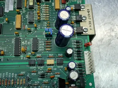USED HAAS AUTOMATION 323051E