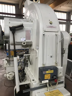 Used MINGANTI SM 400 Universal Mills IT | Gamba Macchine Srl #1281155