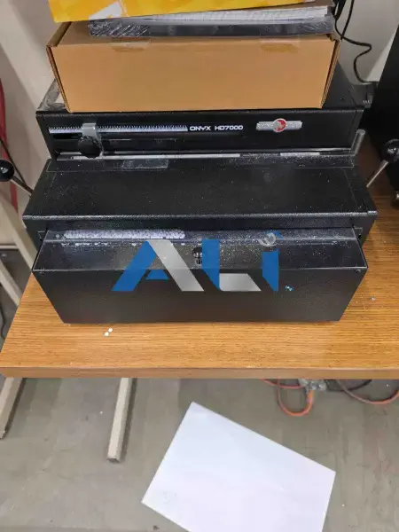 Used _UNKNOWN_ _UNKNOWN_ Perforators California US | Asset Liquidity International #1319892