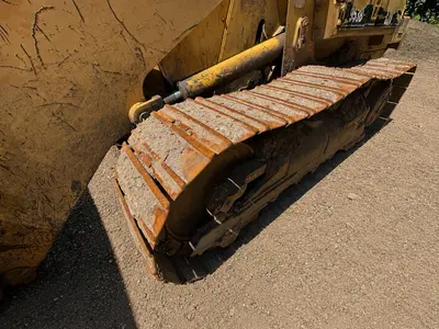 Used 1994 CATERPILLAR 953B Compact Track Loaders Ohio US | Proxy Equipment #1388732