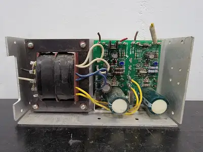 USED GFC POWER GHOF 2DC