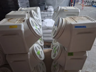 Used _UNKNOWN_ _UNKNOWN_ Restaurant Storage Containers Georgia US | Auction Management Corporation #1548436