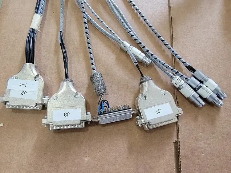 Used AMPLIMITE _UNKNOWN_ Cable & Wire British Columbia CA | Lenmark #294902
