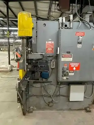 USED 1985 PACIFIC K 150-17.5