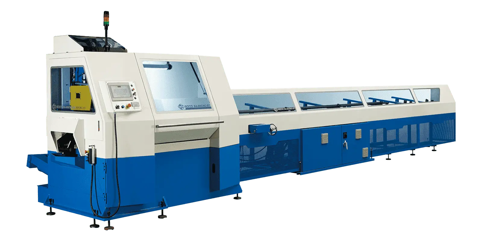 SOCO SA-80CNC-ST