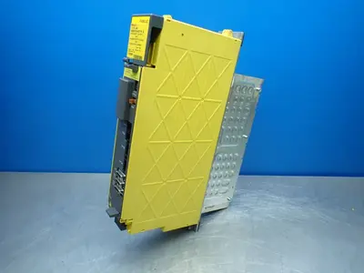USED FANUC A06B6114H207R