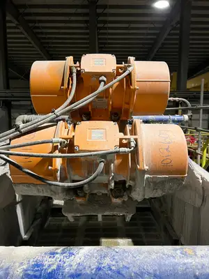 USED 2018 SIZETEC, INC. SDS38-6MV-5