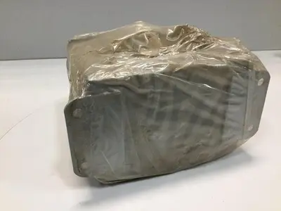 NEW HOFFMAN A-604CHFTC