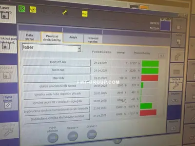 Used 2021 TRUMPF TRULASER 3030 Laser Cutters SK | F.M.T. Group s.r.o. #1245839