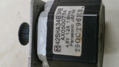 USED PANASONIC 42SHA34B3RB