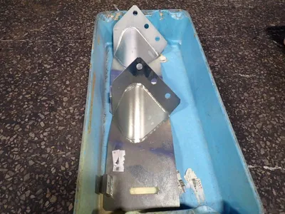 Used SIEMENS GAMESA GP367411 Miscellaneous MRO Ohio US | HGR 24 #1146788