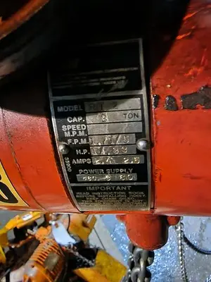 USED CM RT-2