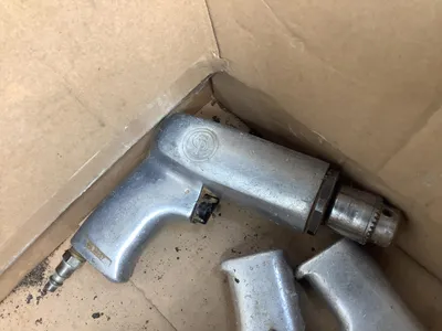 Used _UNKNOWN_ _UNKNOWN_ Air Tools, DC Electrical Tools & Accessories Michigan US | Miedema Asset Management Group #1423454