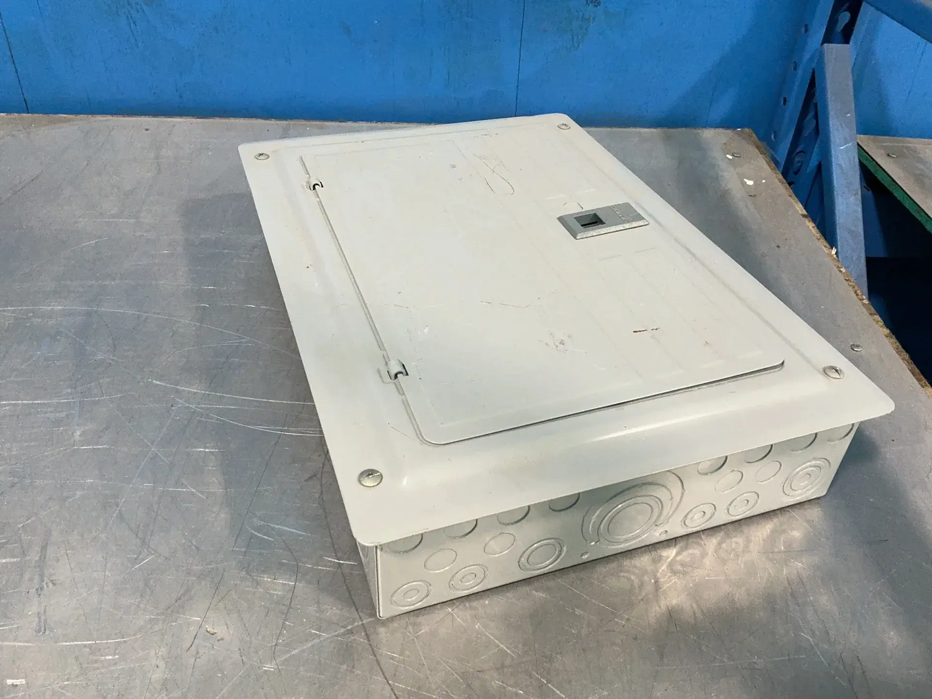 Used SIEMENS P1624L1125CU Electrical Boxes Ohio US | HGR 24 #1280589