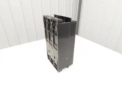 General Electric E11592 Circuit Breaker Frame 1200A 3 Pole 600VAC N.P. 185628-J