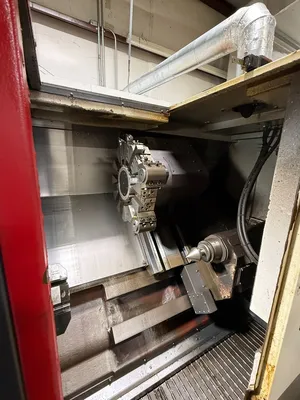 USED 2018 SAMSUNG SL-25B/500