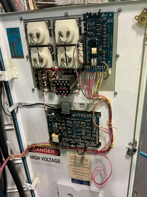 Used INDUCTOHEAT _UNKNOWN_ Power Supplies Ohio US | Equipment Recovery Corp. #1331824