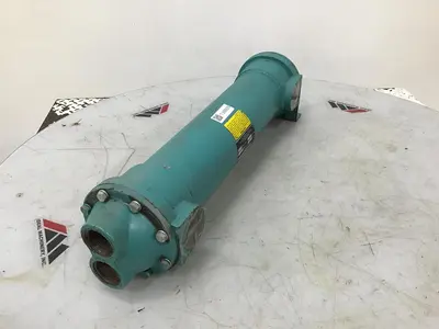 USED THERMAL TRANSFER KN-1024-T