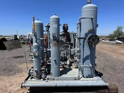 USED GEMINI H302