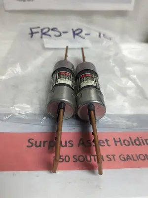 USED COOPER BUSSMANN FRS-R-70