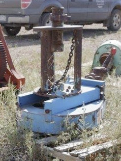 USED HIGHLAND COROD WHD