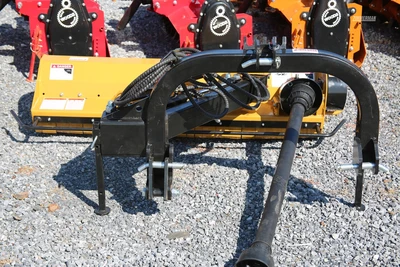 New | in-Stock 2026 TAR RIVER TRDB061 Flail Mowers Pennsylvania US | Zimmerman Farm Service #1410231