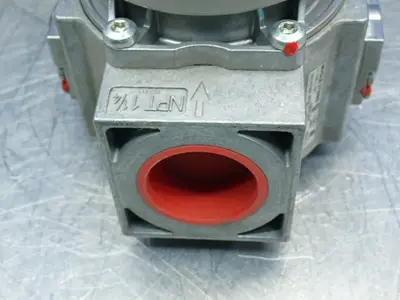 Used DUNGS 216967 Pumps Ohio US | HGR 24 #1089765