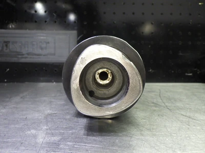 Sandvik Silent Capto C8 38mm Dampened Facemill Holder C8-A391.06 38 320 (LOC3268A)