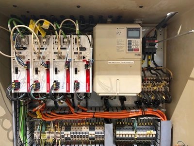 2011 ACCURPRESS 519012 Press Brakes-Hydraulic Power | Asset Exchange Corporation (20)