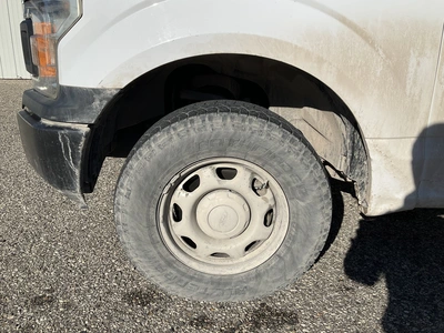 Used 2019 FORD F150 Pickup Trucks Michigan US | Miedema Asset Management Group #1568246