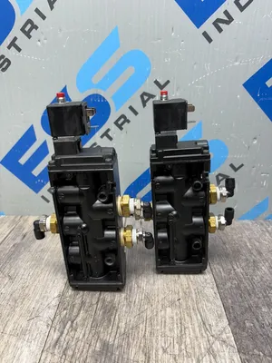 IMI Norgren MN01CGA75AJPA Electrical/PLC/Automation | ESS Industrial Equipment Sales (4)