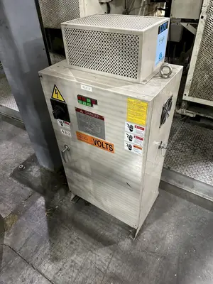 USED 2014 ORII RYN120SISX