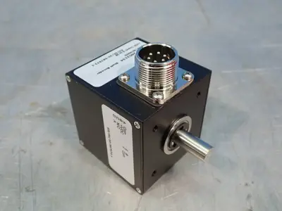 New | in-Stock EATON 38150600 Encoders | HGR 24 #752776