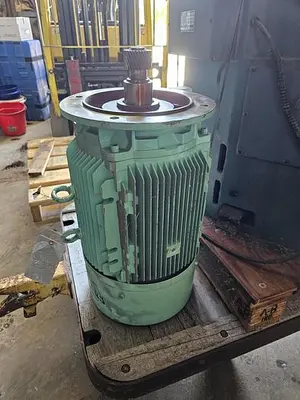 USED SIEMENS E0108/211950 01 004
