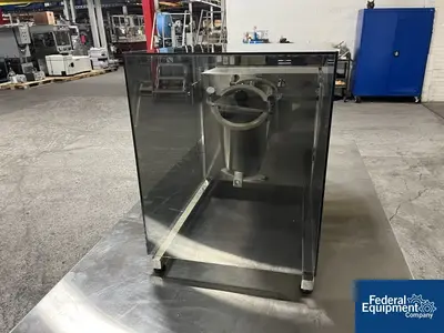 USED GlobePharma 2 Quart GlobePharma MNB Mini Blend, S/S, 1 HP
