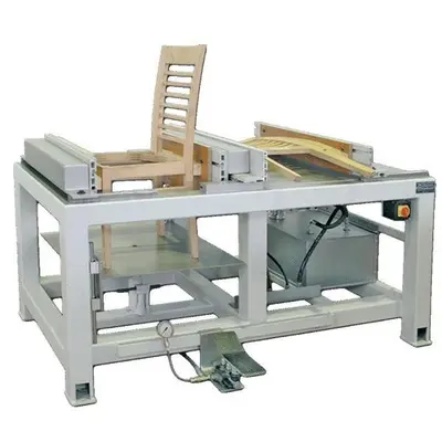 New | in-Stock _UNKNOWN_ _UNKNOWN_ Window & Door Assembly Equipment Ontario CA | Moon Machinery #1763873