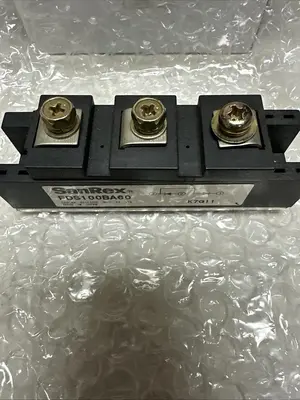 Used SANREX FDS100BA60 Miscellaneous Equipment (Electrical & Power) | Surplus Asset Holdings #1201721