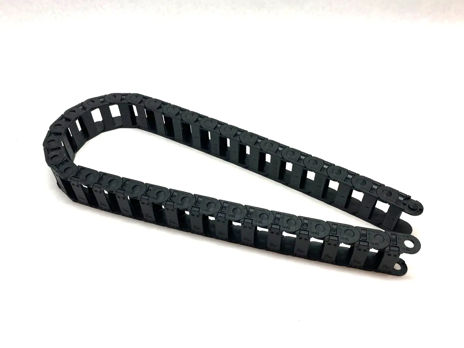 B1S-038-075-0 | Igus B15-038-075-0 E-Chain Cable Carrier 38mm Inner 49mm Exter. 1 METER SECTION - New Other