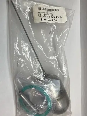 Used MAGNETROL 089-3208-001 Miscellaneous Equipment (Electrical & Power) | Surplus Asset Holdings #1192938