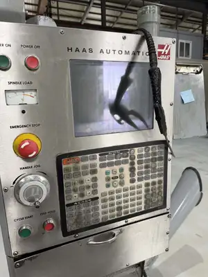 Used 2006 HAAS SL-20T CNC Lathes Ohio US | Toolquip, Inc. #1283781