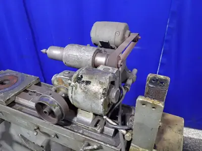 USED RIVETT NO. 103