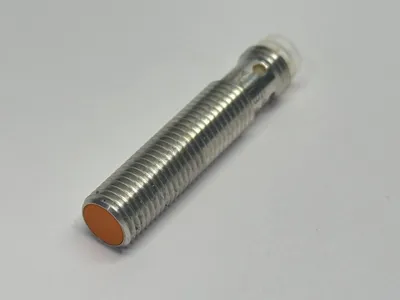 IE5338, IEBC003BASKG/AS | IFM IE5338 Inductive Sensor IEBC003BASKG/AS - New Other