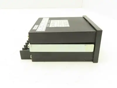 Oval EL0122 Rate Counter Totalizer 120/240VAC 1Ph